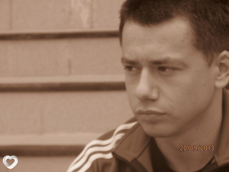 Андрей, 40, Северодвинске — анкета №632758