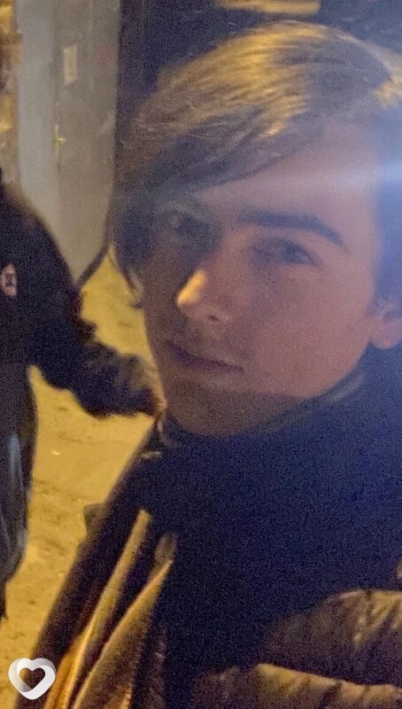 Георгий, 23, Москве — анкета №632760