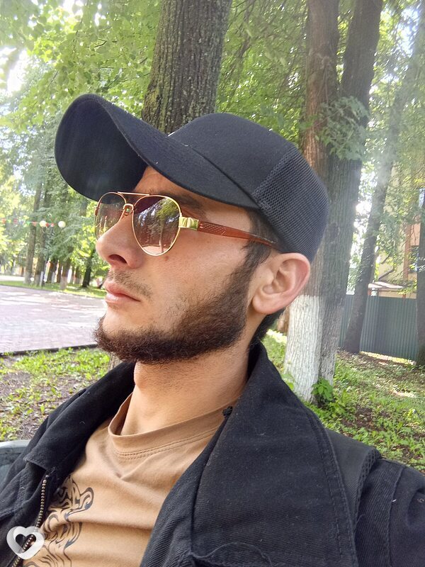 Ali, 26, Владимире — анкета №632762