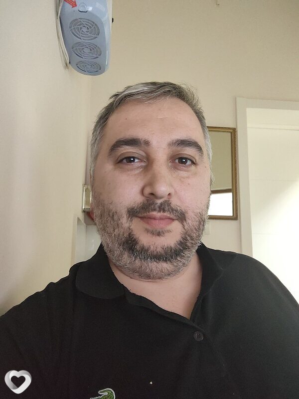 Малик, 40, Махачкале — анкета №632763