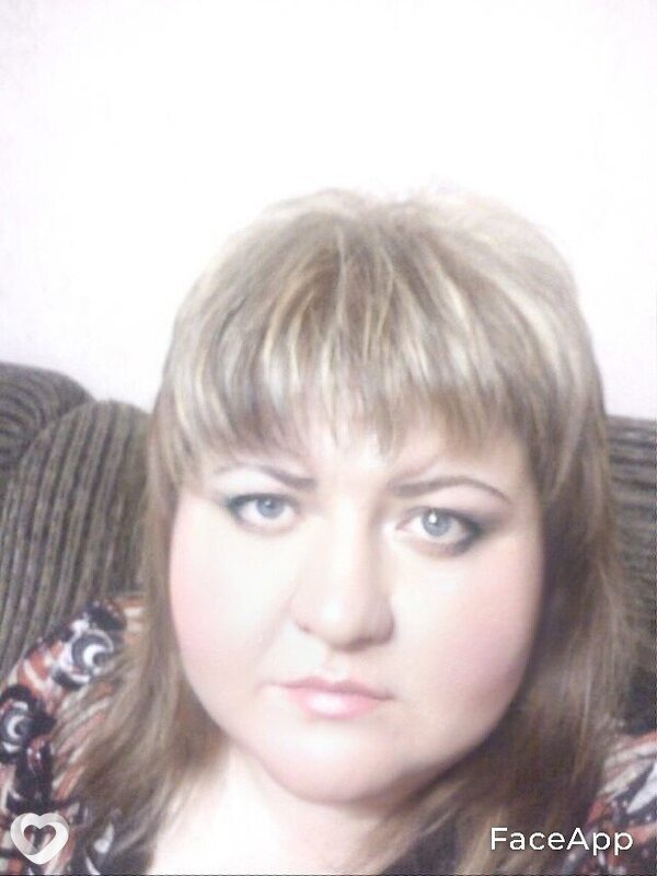 Ирина, 48, Барнауле — анкета №632766