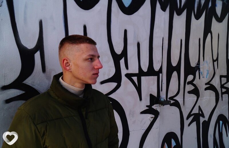 Иван, 22, Ростове-на-Дону — анкета №632769