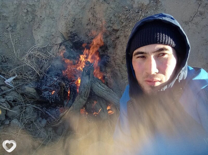 Казбек, 31, Караганде — анкета №632773