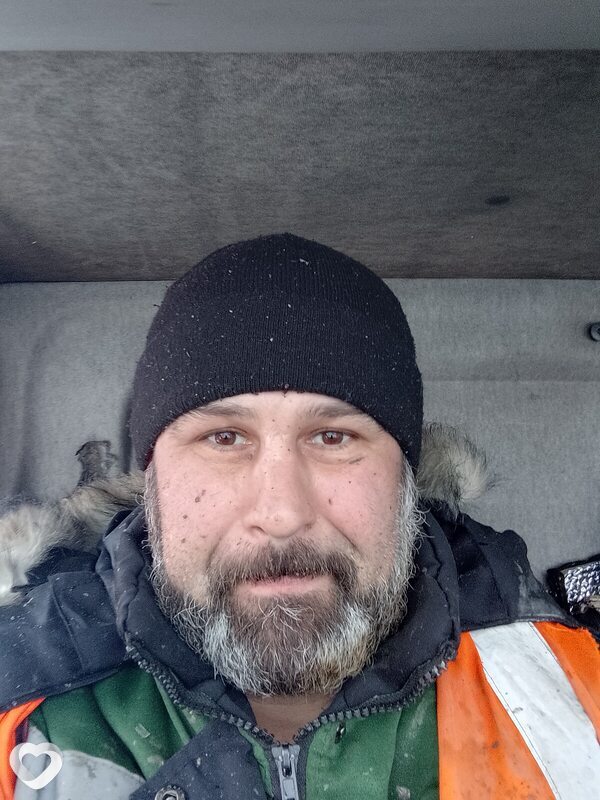 Азазель, 45, Славгороде — анкета №632776