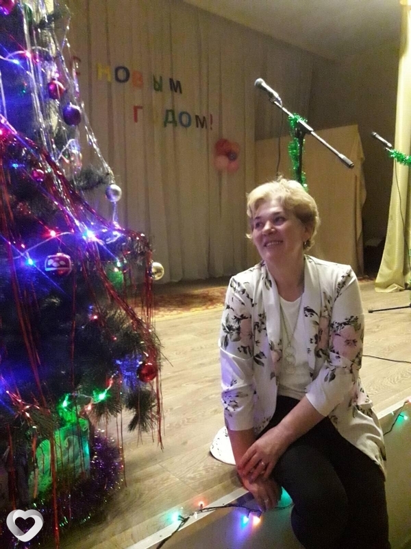 Tamara, 59, Могилев — анкета №632779