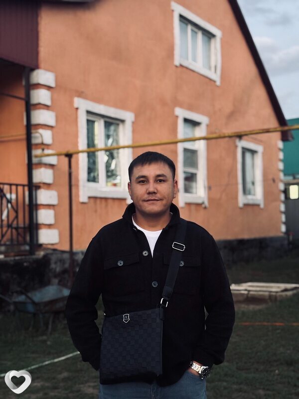 Даулет, 34, Актобе — анкета №633129