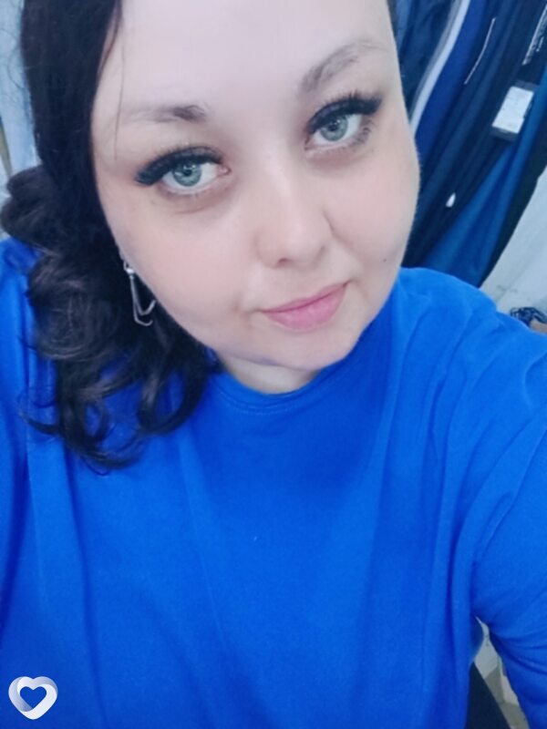 Тata, 37, Улан-Удэ — анкета №633132