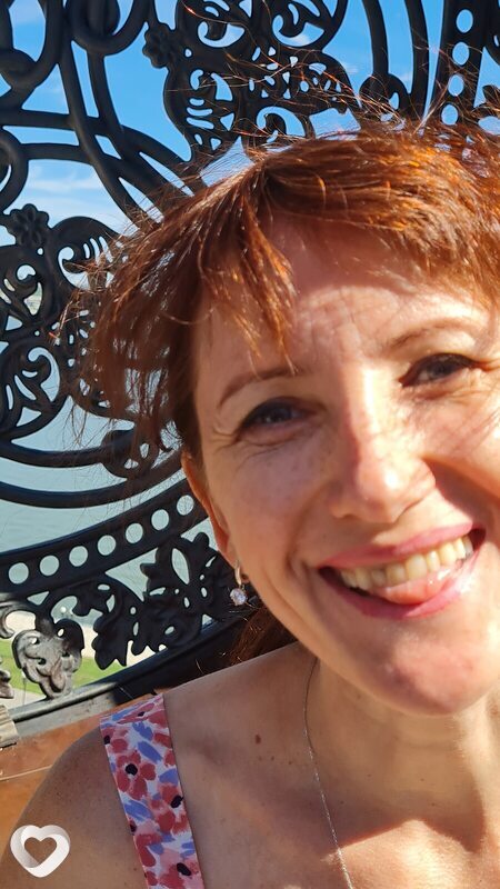 Ольга, 52, Иванове — анкета №633140