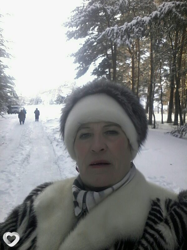 Любовь, 69, Караганде — анкета №633142