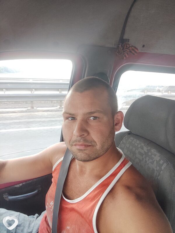 Сергей, 33, Саратове — анкета №633149