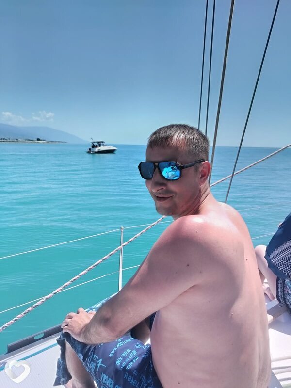 Алексей, 38, Красноярске — анкета №632707