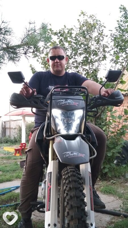 Дмитрий, 43, Уральске — анкета №632709