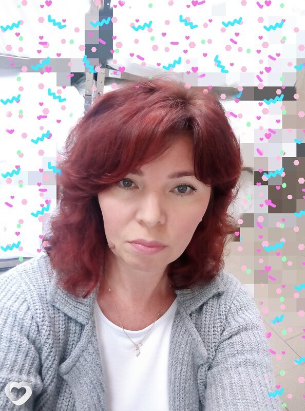Ludmila, 55, Санкт-Петербурге — анкета №632713