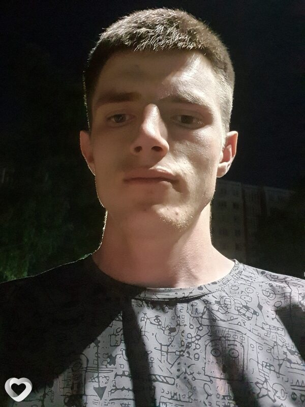 Виктор, 36, Набережных Челнах — анкета №632720