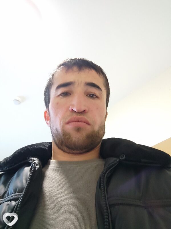 Атаев Хаджимурод, 28, Екатеринбурге — анкета №632721