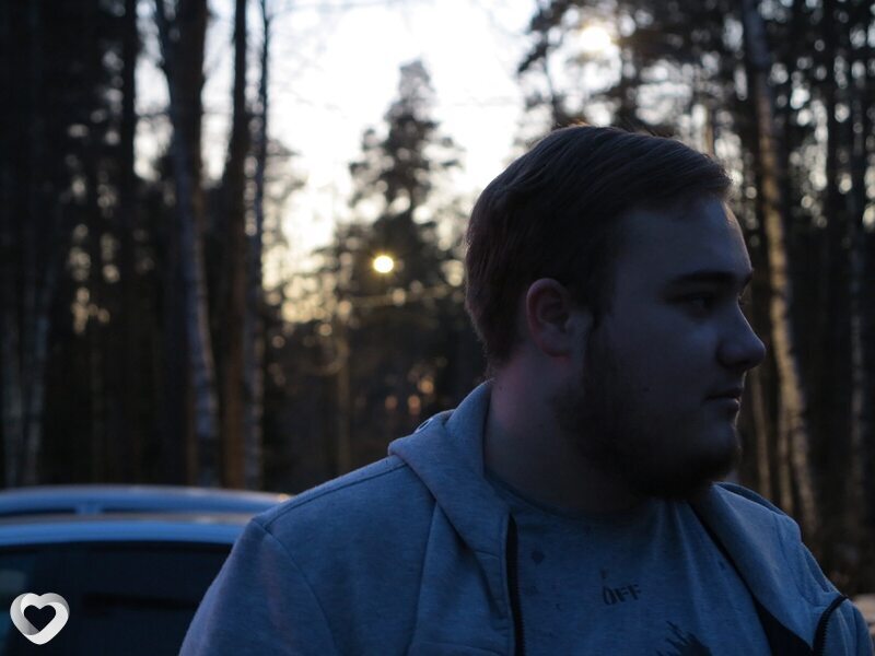 Андрей, 23, Балашихе — анкета №632733