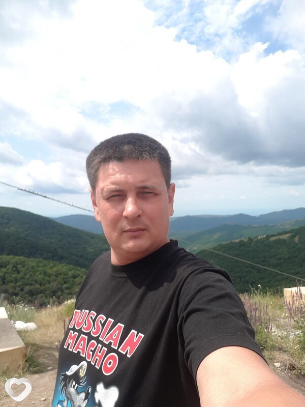 Константин, 44, Новороссийске — анкета №632734