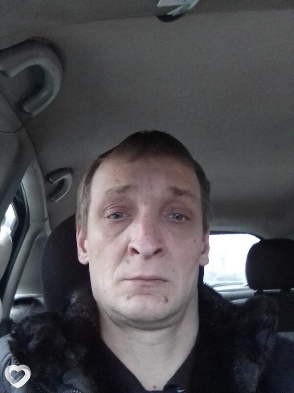 Дмитрий, 41, Пскове — анкета №632735