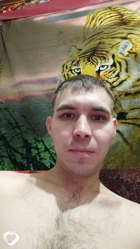 Андрей, 34, Уяре — анкета №9782