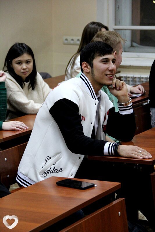 Умиджон, 23, Ташкент — анкета №632737