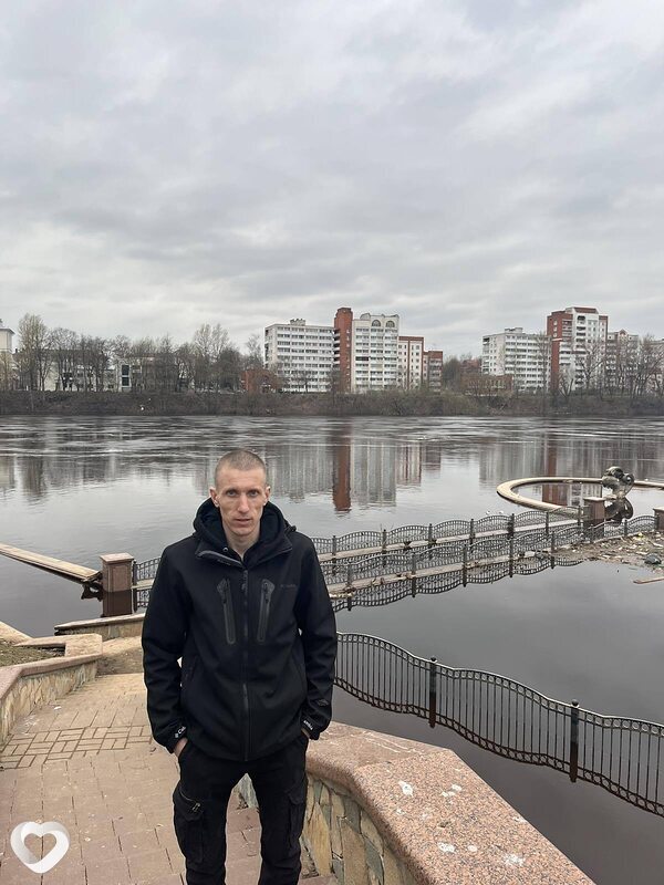 Андрей, 43, Ноябрьске — анкета №632740