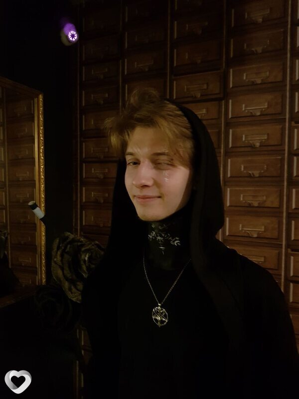 Андрей, 22, Петропавловске — анкета №632748