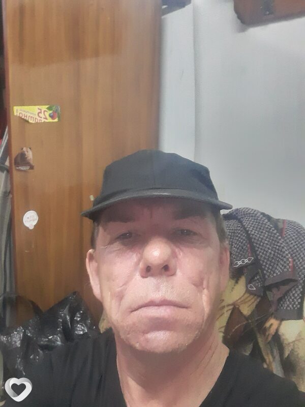 Андрей, 56, Москве — анкета №632752