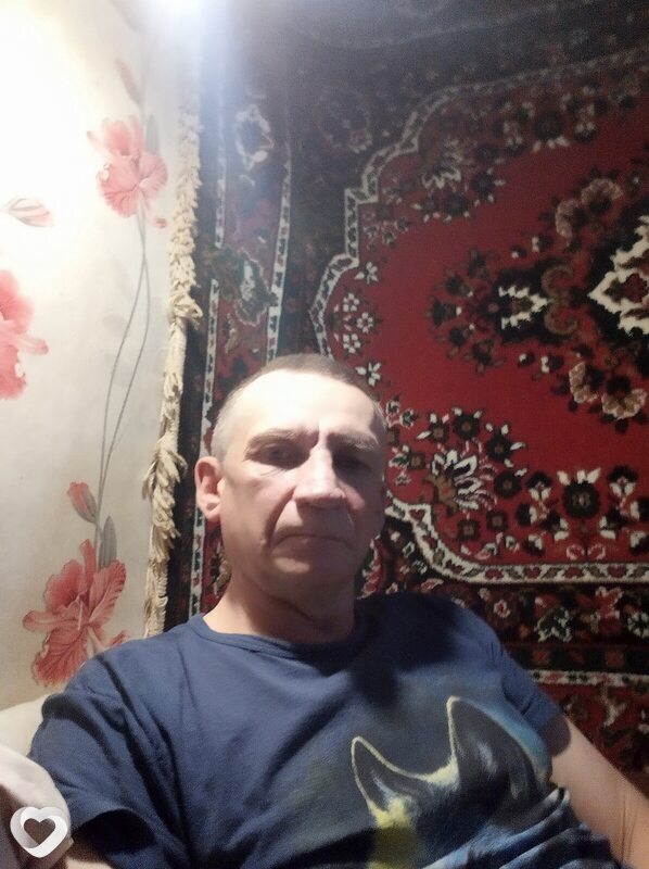 Сергей, Весьегонск