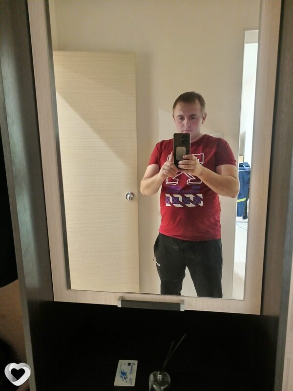 Дмитрий, 33, Новосибирске — анкета №632844