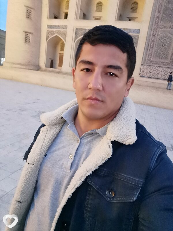 Адизбек, 31, Самаре — анкета №632845