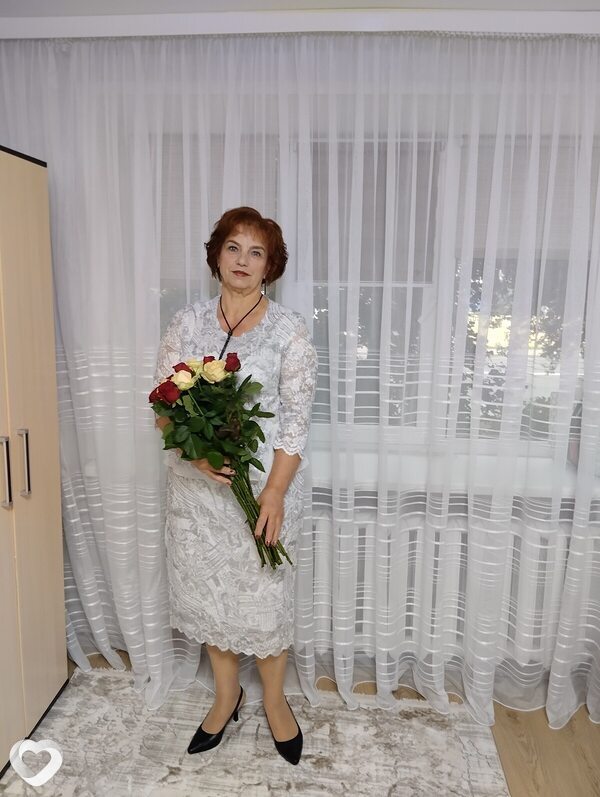 Тареса, 65, Лиде — анкета №632849