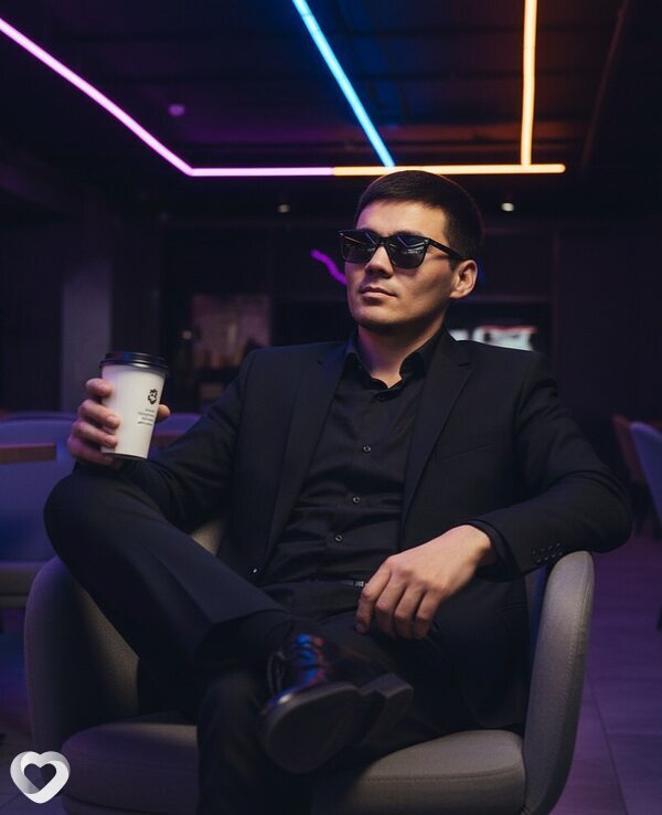 Ера, 30, Алматы — анкета №632852