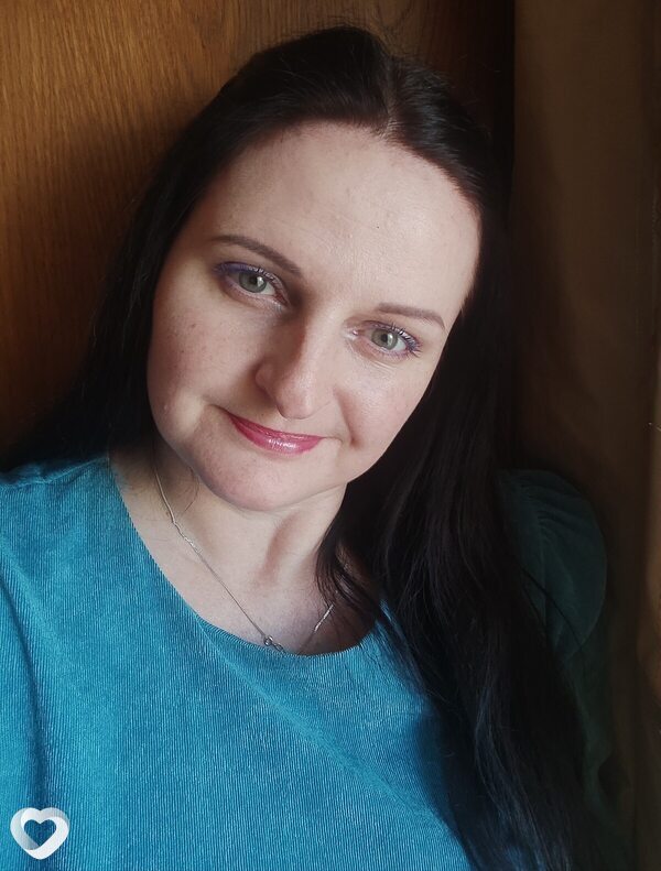 Олёнка, 48, Ростове-на-Дону — анкета №632906