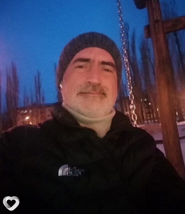 Алексей, 56, Воронеже — анкета №632910