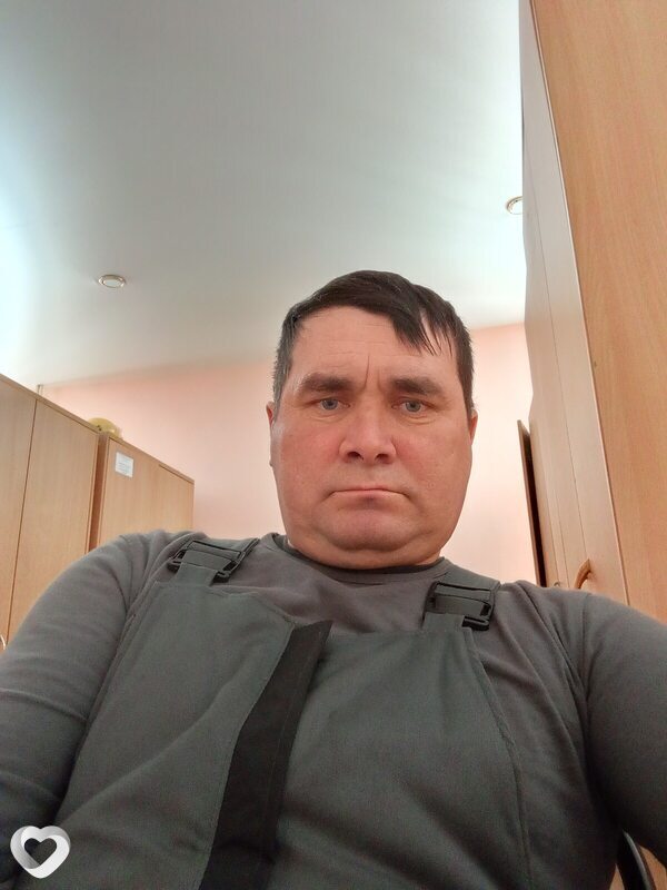 Ильшат, 42, Белебее — анкета №632912