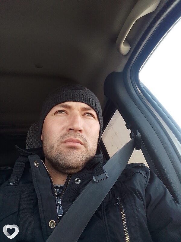 Бахром, 35, Санкт-Петербурге — анкета №632918