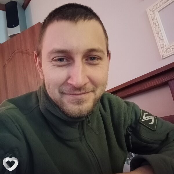 Олег, 30, Краснодаре — анкета №632887