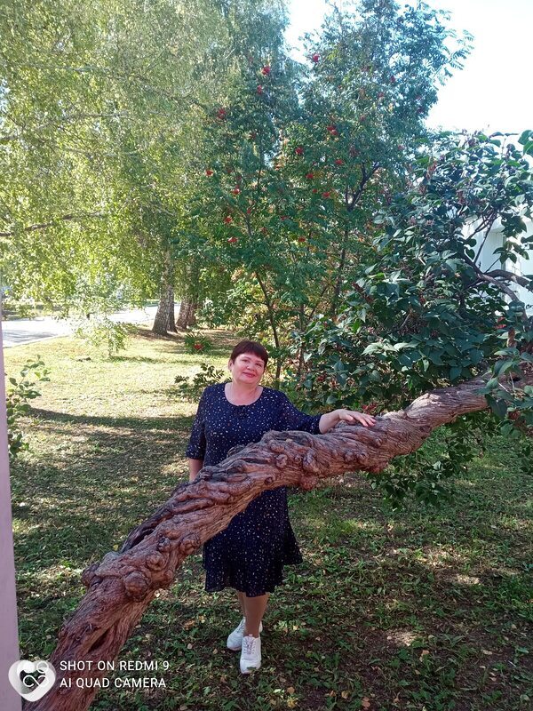 Наталья, 64, Балакове — анкета №632892
