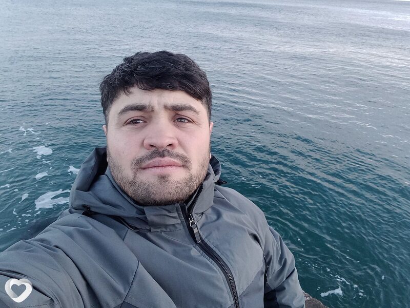 Хамза, 31, Алуште — анкета №632898
