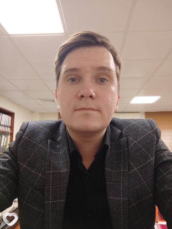 Григорий, 32, Москве — анкета №632899