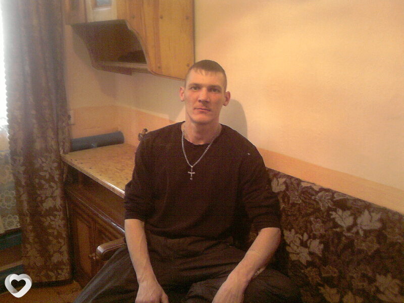 Алексей, 42, Кемерове — анкета №632903