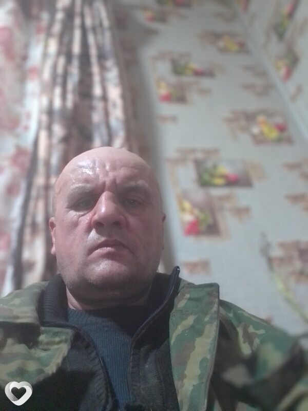 Александр, 50, Светлогорске — анкета №632857