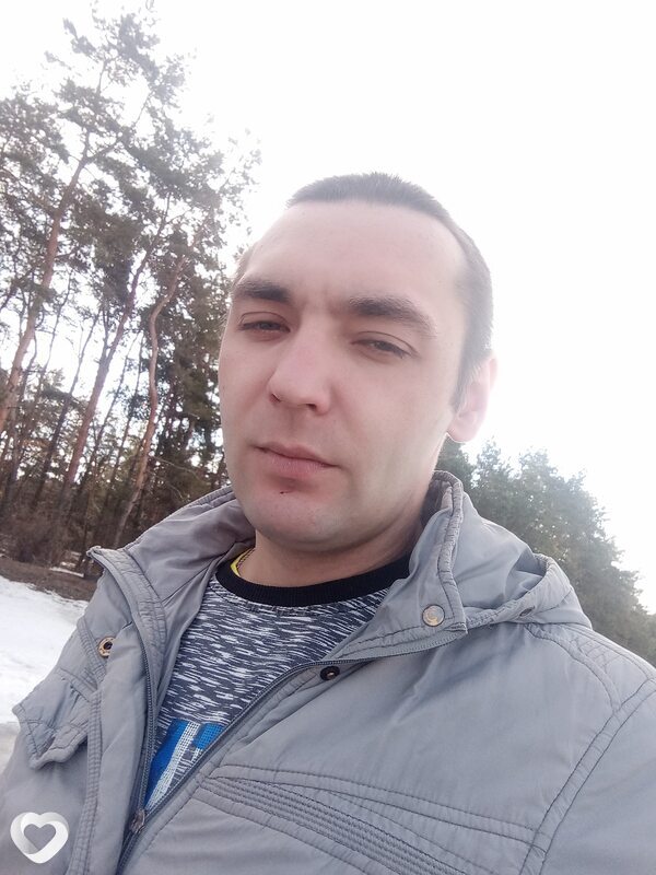 Михаил, 34, Воронеже — анкета №632859