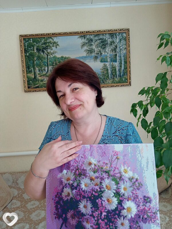 Светлана, Благодарный