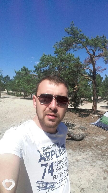 Алексей, 33, Ангарске — анкета №632865