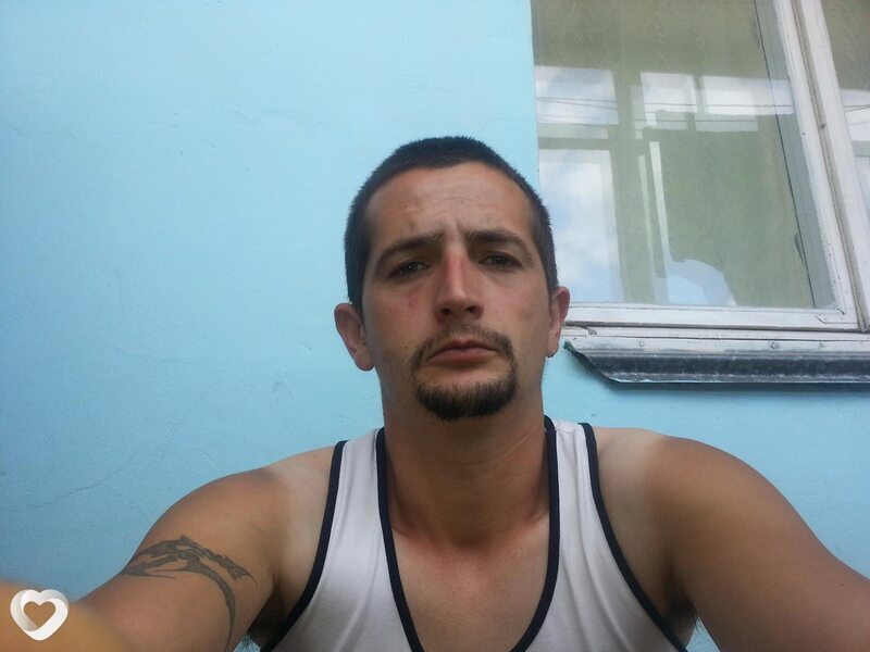 Игорь, 42, Клинцах — анкета №632871