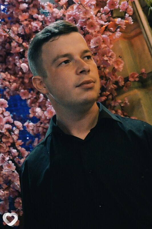 Максим, 27, Ростове-на-Дону — анкета №632785