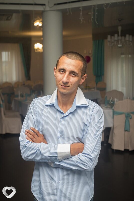 Андрей, 33, Барановичах — анкета №632786