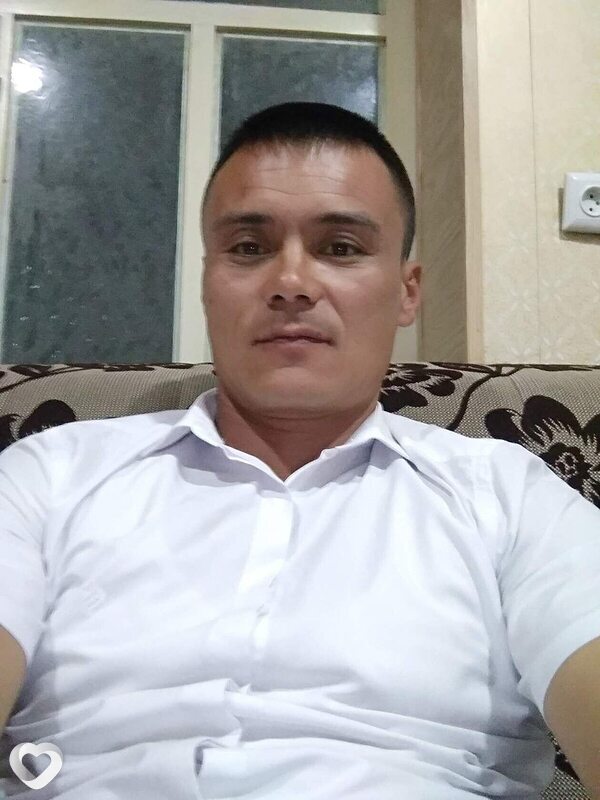 Шаробиддин, 43, Оренбурге — анкета №632787