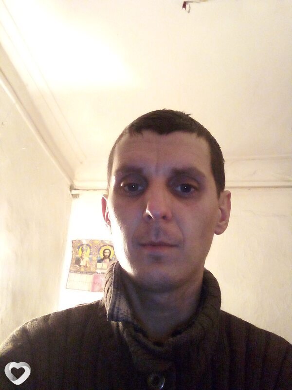Сергей, 37, Николаеве — анкета №632792